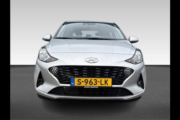 Hyundai i10 1.0 Comfort 5-zits | AUTOMAAT!