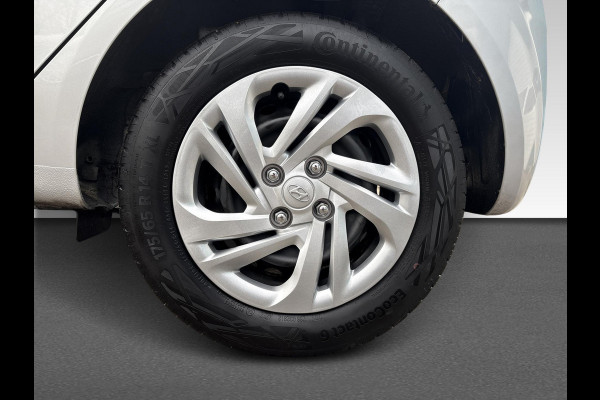 Hyundai i10 1.0 Comfort 5-zits | AUTOMAAT!