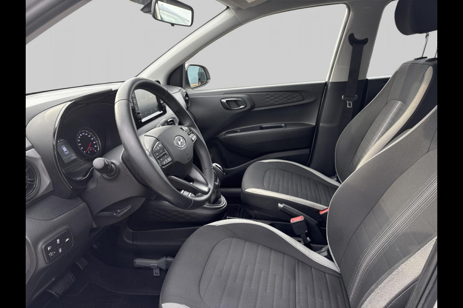 Hyundai i10 1.0 Comfort 5-zits | AUTOMAAT!