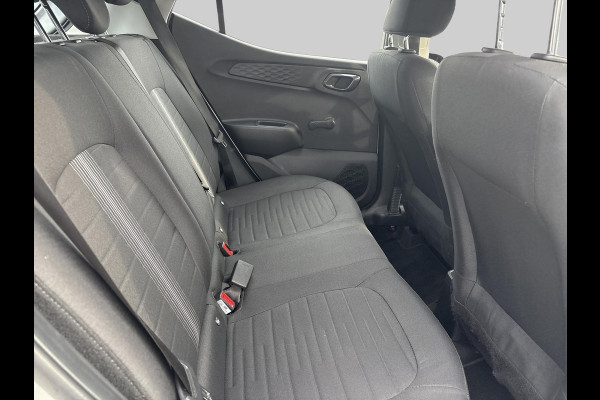 Hyundai i10 1.0 Comfort 5-zits | AUTOMAAT!