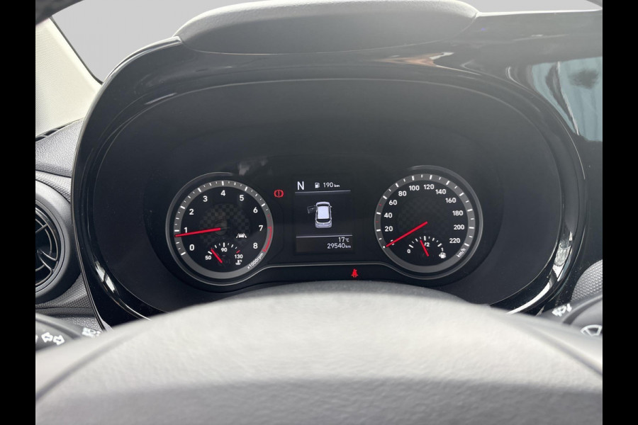 Hyundai i10 1.0 Comfort 5-zits | AUTOMAAT!