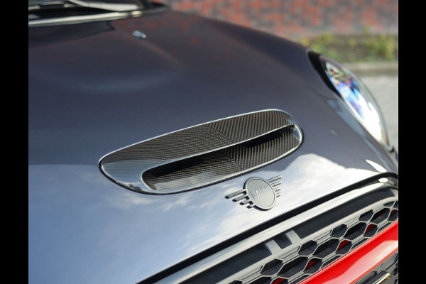 MINI Mini 2.0 John Cooper Works GP | 1/3000 - Eventuri - Remus - AST onderstel