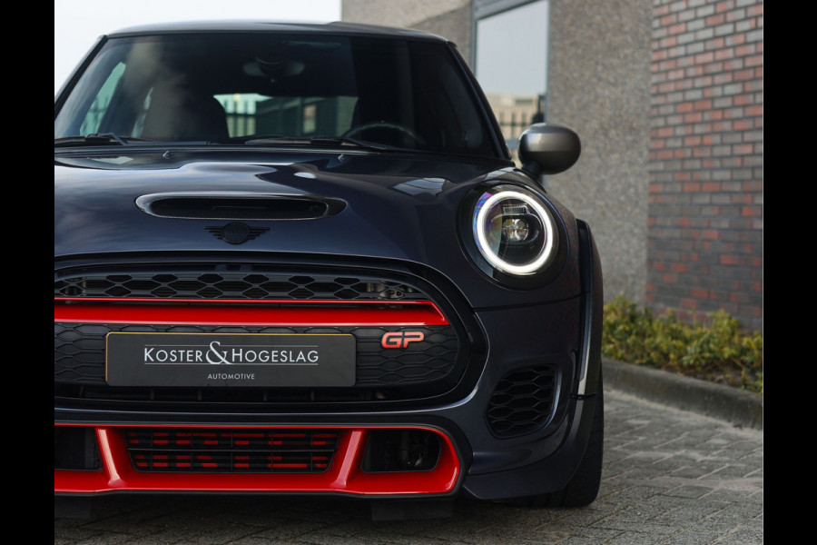 MINI Mini 2.0 John Cooper Works GP | 1/3000 - Eventuri - Remus - AST onderstel