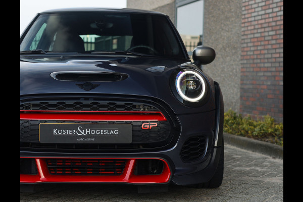 MINI Mini 2.0 John Cooper Works GP | 1/3000 - Eventuri - Remus - AST onderstel