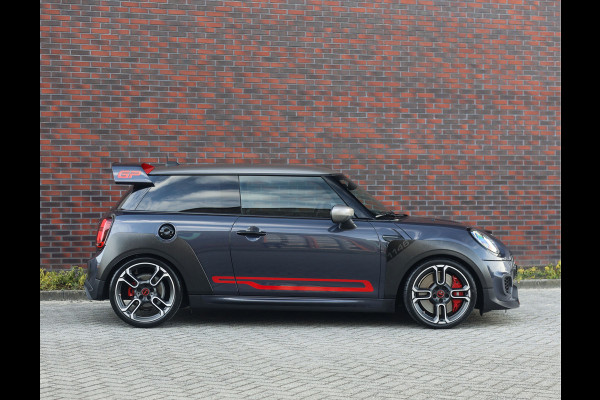 MINI Mini 2.0 John Cooper Works GP | 1/3000 - Eventuri - Remus - AST onderstel