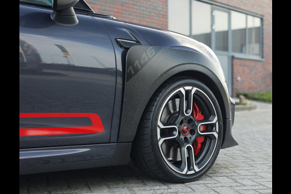 MINI Mini 2.0 John Cooper Works GP | 1/3000 - Eventuri - Remus - AST onderstel