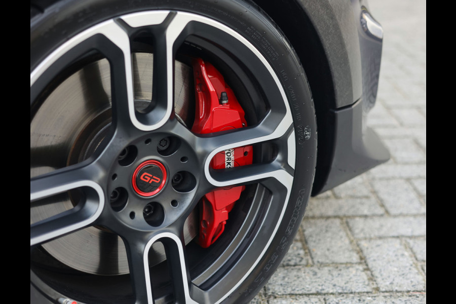 MINI Mini 2.0 John Cooper Works GP | 1/3000 - Eventuri - Remus - AST onderstel