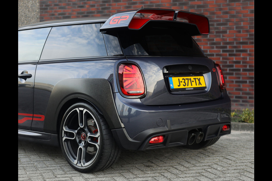 MINI Mini 2.0 John Cooper Works GP | 1/3000 - Eventuri - Remus - AST onderstel