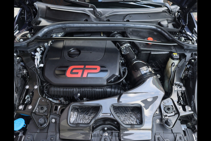 MINI Mini 2.0 John Cooper Works GP | 1/3000 - Eventuri - Remus - AST onderstel