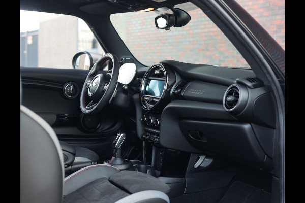 MINI Mini 2.0 John Cooper Works GP | 1/3000 - Eventuri - Remus - AST onderstel