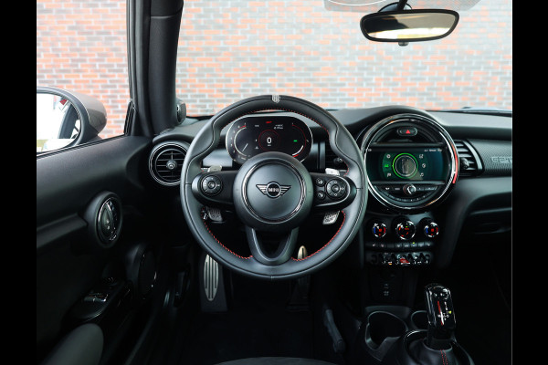 MINI Mini 2.0 John Cooper Works GP | 1/3000 - Eventuri - Remus - AST onderstel