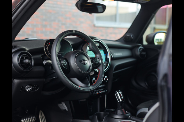 MINI Mini 2.0 John Cooper Works GP | 1/3000 - Eventuri - Remus - AST onderstel