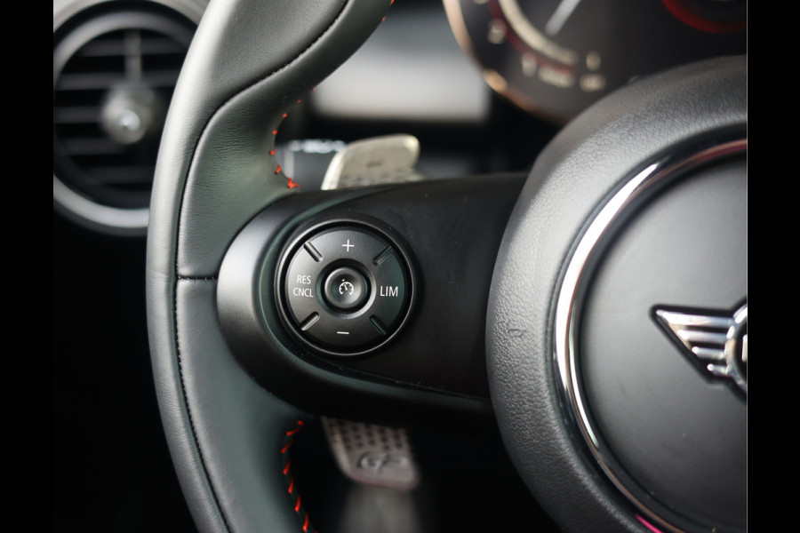 MINI Mini 2.0 John Cooper Works GP | 1/3000 - Eventuri - Remus - AST onderstel