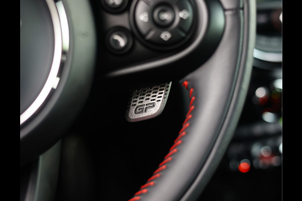 MINI Mini 2.0 John Cooper Works GP | 1/3000 - Eventuri - Remus - AST onderstel