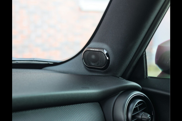 MINI Mini 2.0 John Cooper Works GP | 1/3000 - Eventuri - Remus - AST onderstel