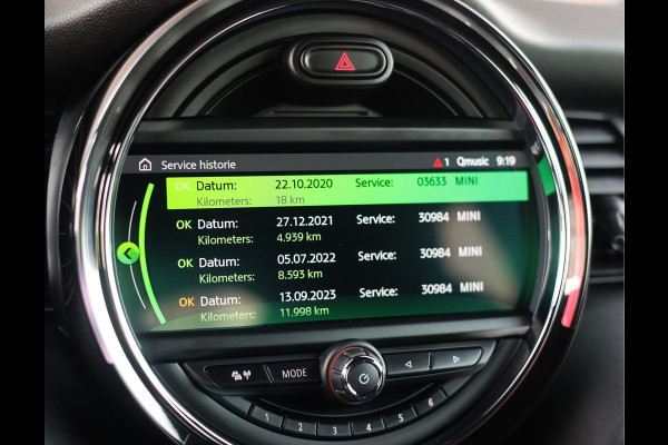 MINI Mini 2.0 John Cooper Works GP | 1/3000 - Eventuri - Remus - AST onderstel