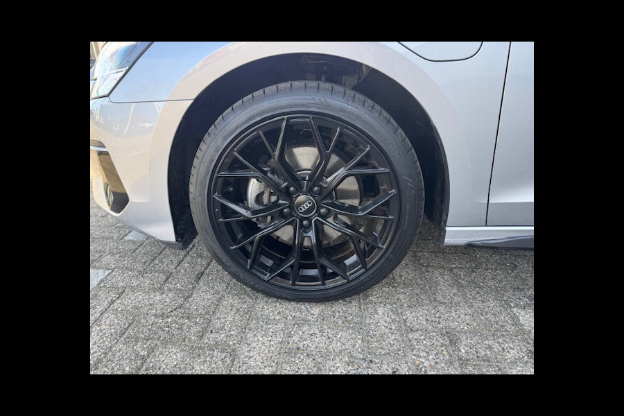 Audi A3 Sportback 40 TFSI e Advanced edition 205PK,Carplay,Virtual,Cruise,LED,Parkcontrol,Stoelverwarming
