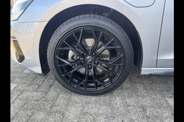 Audi A3 Sportback 40 TFSI e Advanced edition 205PK,Carplay,Virtual,Cruise,LED,Parkcontrol,Stoelverwarming