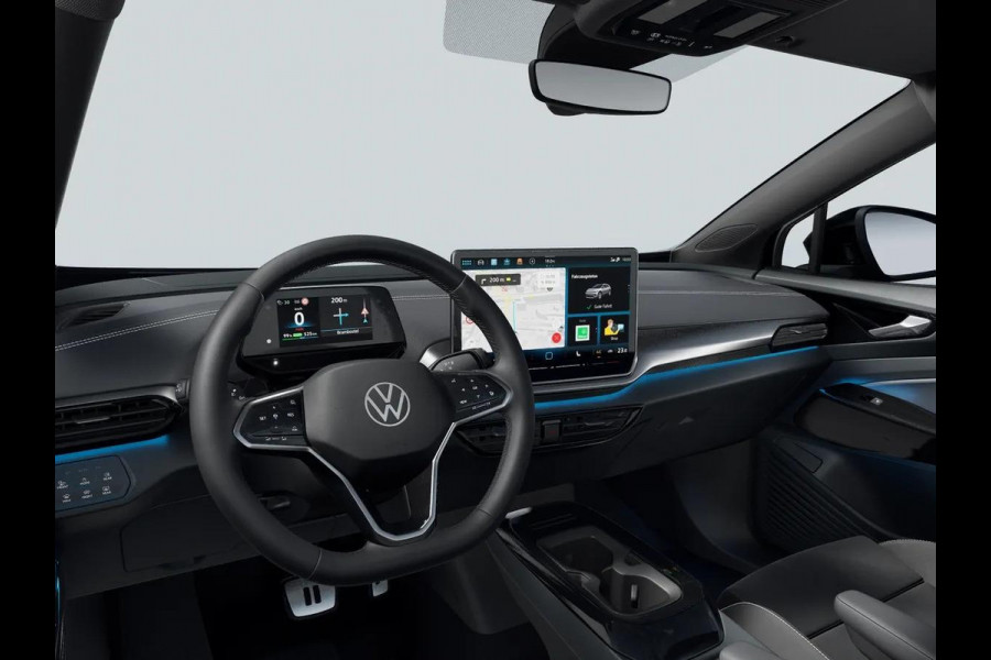 Volkswagen ID.4 Pro Limited Edition Plus 77 kWh accu 210 kW / 286