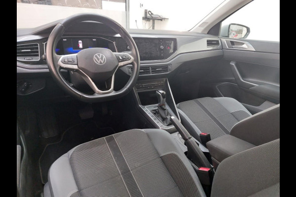 Volkswagen Polo 1.0 TSI Style | Automaat | Virtual Cockpit