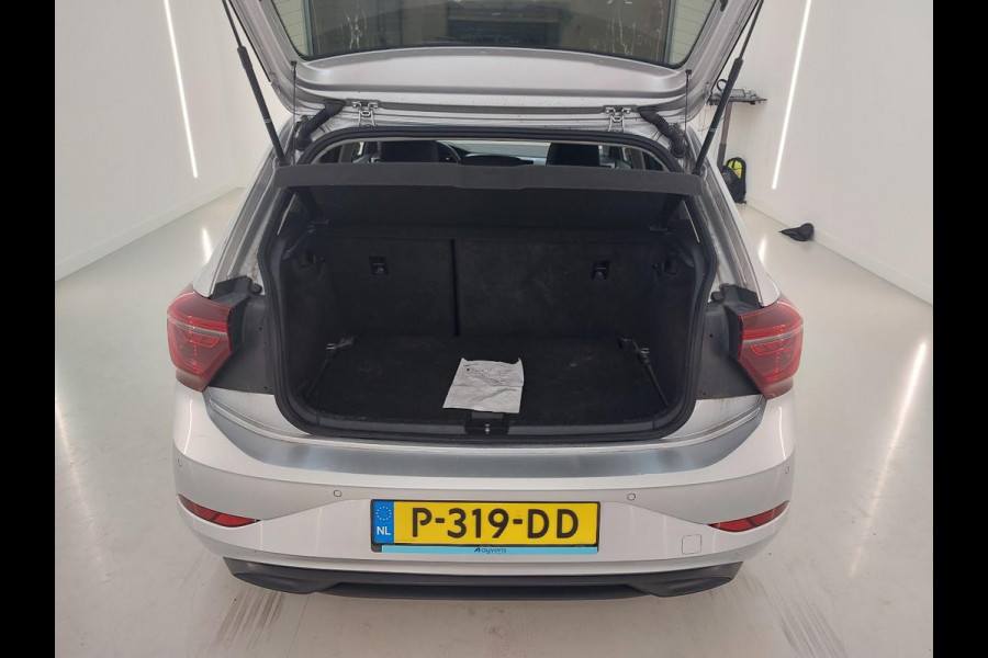 Volkswagen Polo 1.0 TSI Style | Automaat | Virtual Cockpit