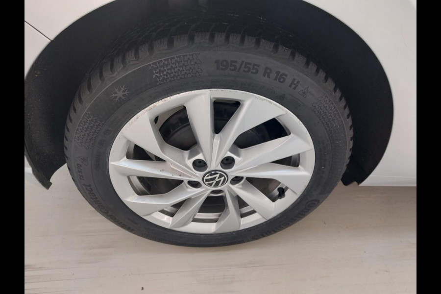 Volkswagen Polo 1.0 TSI Style | Automaat | Virtual Cockpit