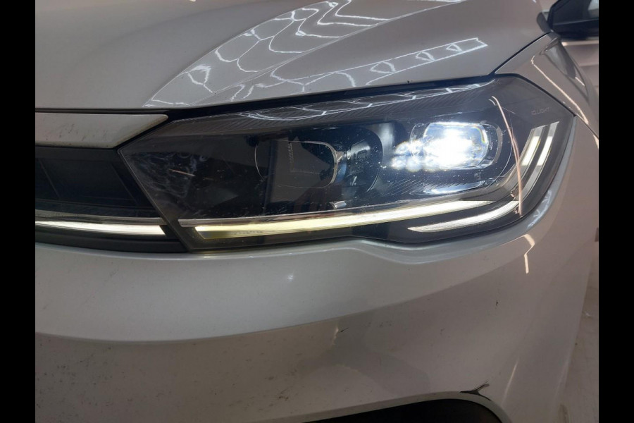 Volkswagen Polo 1.0 TSI Style | Automaat | Virtual Cockpit