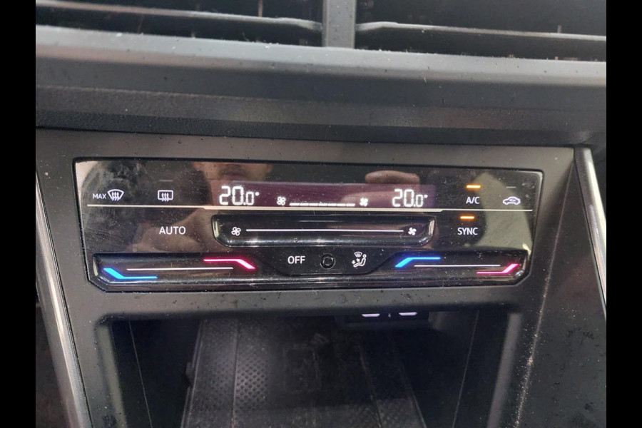 Volkswagen Polo 1.0 TSI Style | Automaat | Virtual Cockpit