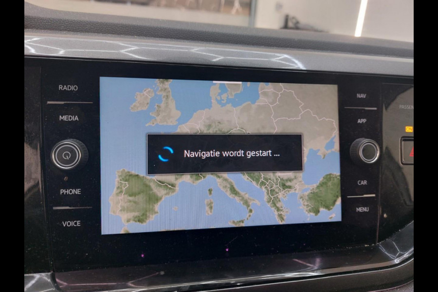 Volkswagen Polo 1.0 TSI Style | Automaat | Virtual Cockpit