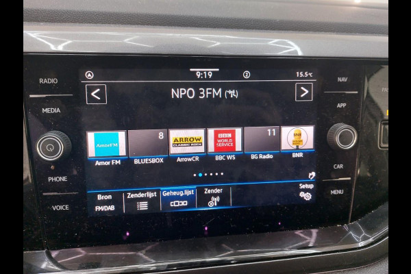 Volkswagen Polo 1.0 TSI Style | Automaat | Virtual Cockpit