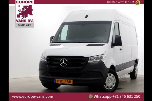 Mercedes-Benz Sprinter 311 CDI 115pk L2H2 Airco/Carplay 10-2023