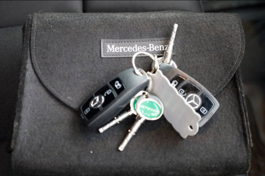 Mercedes-Benz Sprinter 311 CDI 115pk L2H2 Airco/Carplay 10-2023