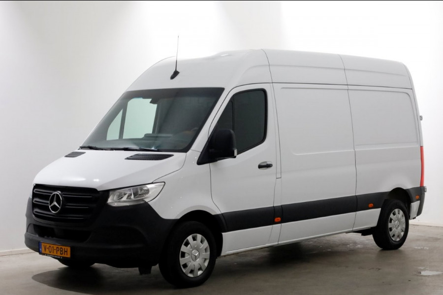 Mercedes-Benz Sprinter 311 CDI 115pk L2H2 Airco/Carplay 10-2023