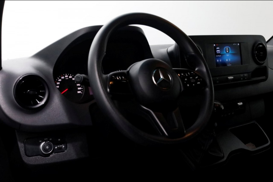 Mercedes-Benz Sprinter 311 CDI 115pk L2H2 Airco/Carplay 10-2023