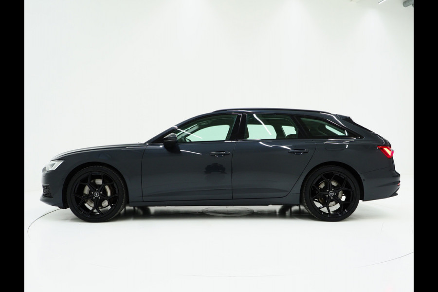 Audi A6 Avant 50 TFSI e quattro | Leder | HUD | Adaptive Cruise | Camera | Virtual | Memory | Carplay | LED