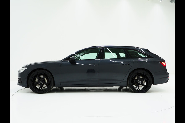 Audi A6 Avant 50 TFSI e quattro | Leder | HUD | Adaptive Cruise | Camera | Virtual | Memory | Carplay | LED