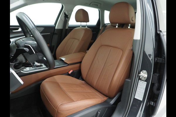 Audi A6 Avant 50 TFSI e quattro | Leder | HUD | Adaptive Cruise | Camera | Virtual | Memory | Carplay | LED