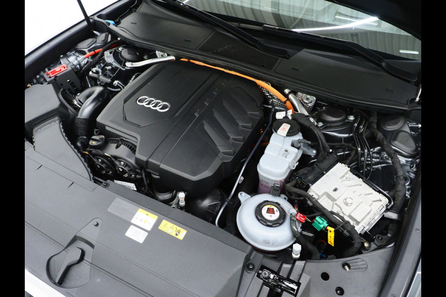 Audi A6 Avant 50 TFSI e quattro | Leder | HUD | Adaptive Cruise | Camera | Virtual | Memory | Carplay | LED