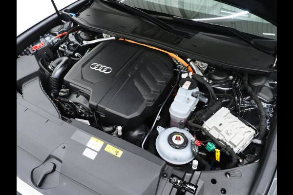 Audi A6 Avant 50 TFSI e quattro | Leder | HUD | Adaptive Cruise | Camera | Virtual | Memory | Carplay | LED