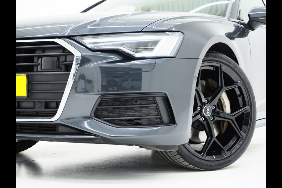 Audi A6 Avant 50 TFSI e quattro | Leder | HUD | Adaptive Cruise | Camera | Virtual | Memory | Carplay | LED
