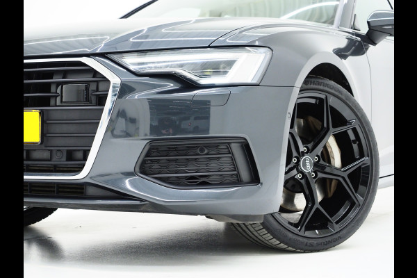 Audi A6 Avant 50 TFSI e quattro | Leder | HUD | Adaptive Cruise | Camera | Virtual | Memory | Carplay | LED