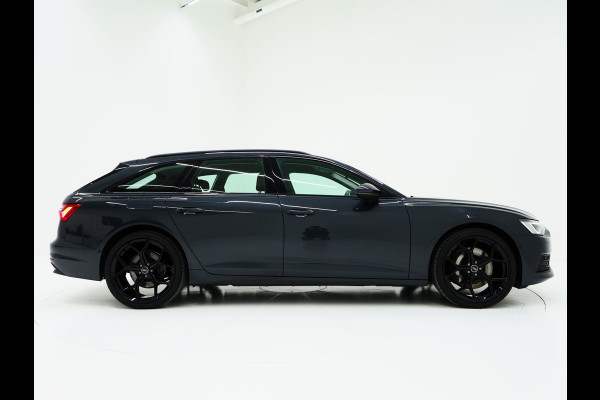 Audi A6 Avant 50 TFSI e quattro | Leder | HUD | Adaptive Cruise | Camera | Virtual | Memory | Carplay | LED