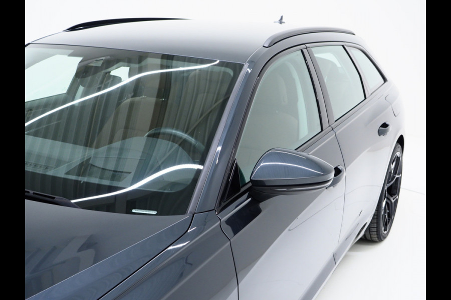 Audi A6 Avant 50 TFSI e quattro | Leder | HUD | Adaptive Cruise | Camera | Virtual | Memory | Carplay | LED