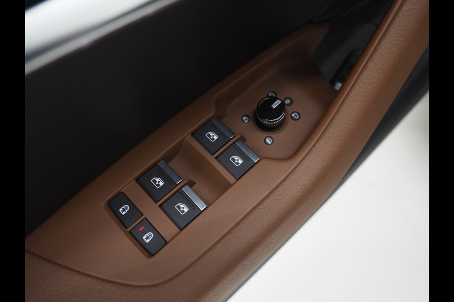 Audi A6 Avant 50 TFSI e quattro | Leder | HUD | Adaptive Cruise | Camera | Virtual | Memory | Carplay | LED