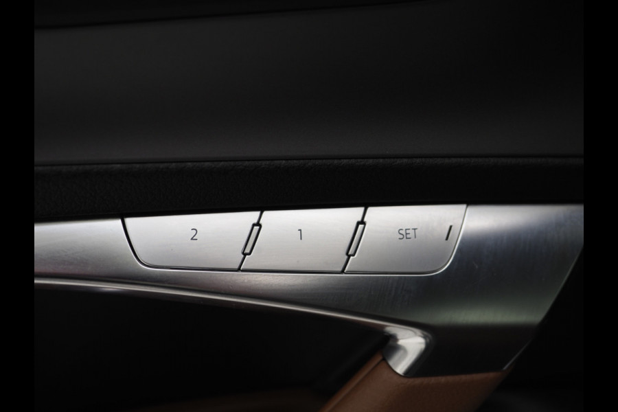 Audi A6 Avant 50 TFSI e quattro | Leder | HUD | Adaptive Cruise | Camera | Virtual | Memory | Carplay | LED