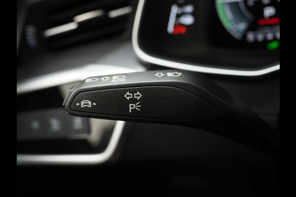 Audi A6 Avant 50 TFSI e quattro | Leder | HUD | Adaptive Cruise | Camera | Virtual | Memory | Carplay | LED