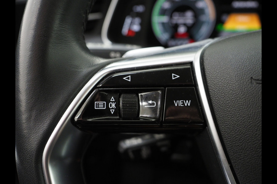 Audi A6 Avant 50 TFSI e quattro | Leder | HUD | Adaptive Cruise | Camera | Virtual | Memory | Carplay | LED