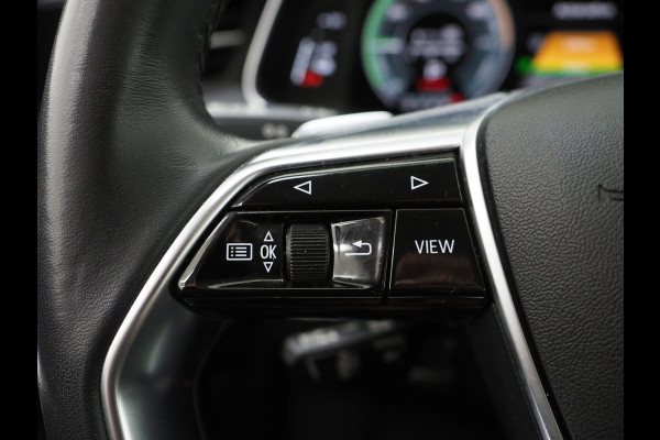 Audi A6 Avant 50 TFSI e quattro | Leder | HUD | Adaptive Cruise | Camera | Virtual | Memory | Carplay | LED