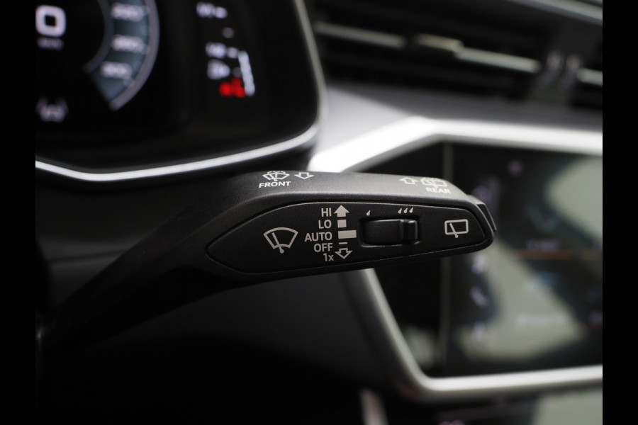 Audi A6 Avant 50 TFSI e quattro | Leder | HUD | Adaptive Cruise | Camera | Virtual | Memory | Carplay | LED