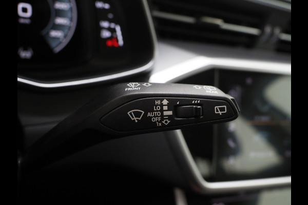 Audi A6 Avant 50 TFSI e quattro | Leder | HUD | Adaptive Cruise | Camera | Virtual | Memory | Carplay | LED